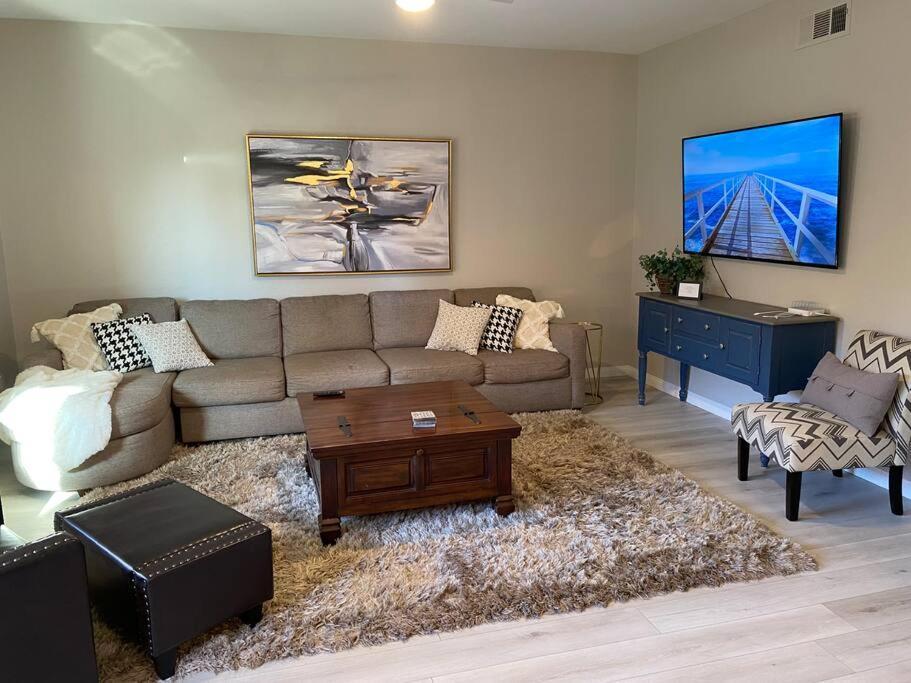 Golfer'S Oasis Condominium At Hawk Ridge Mesquite Exterior photo